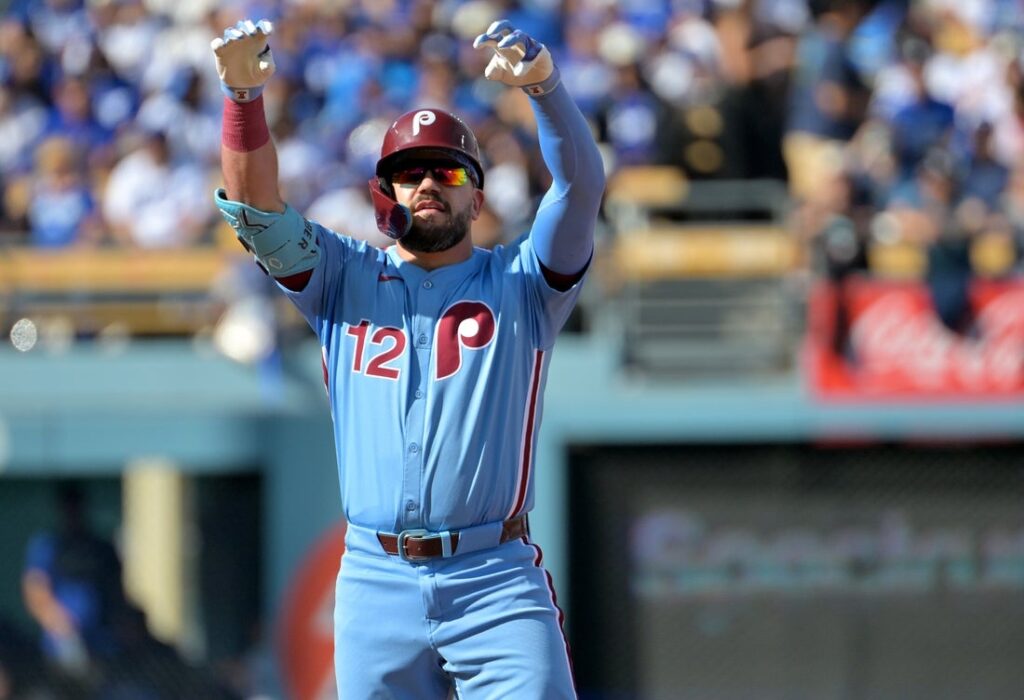 Kyle Schwarber