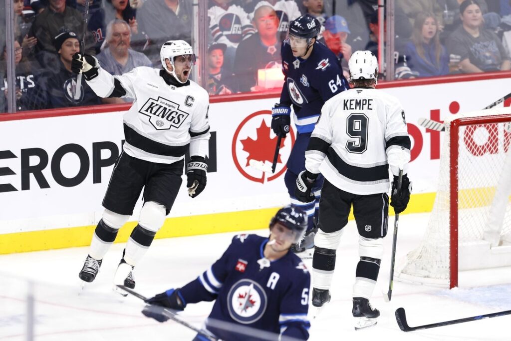Kopitar Kempe