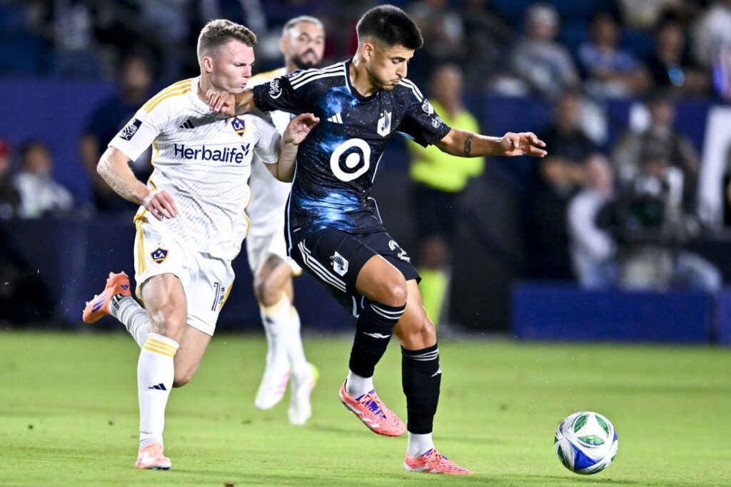 minnesota united