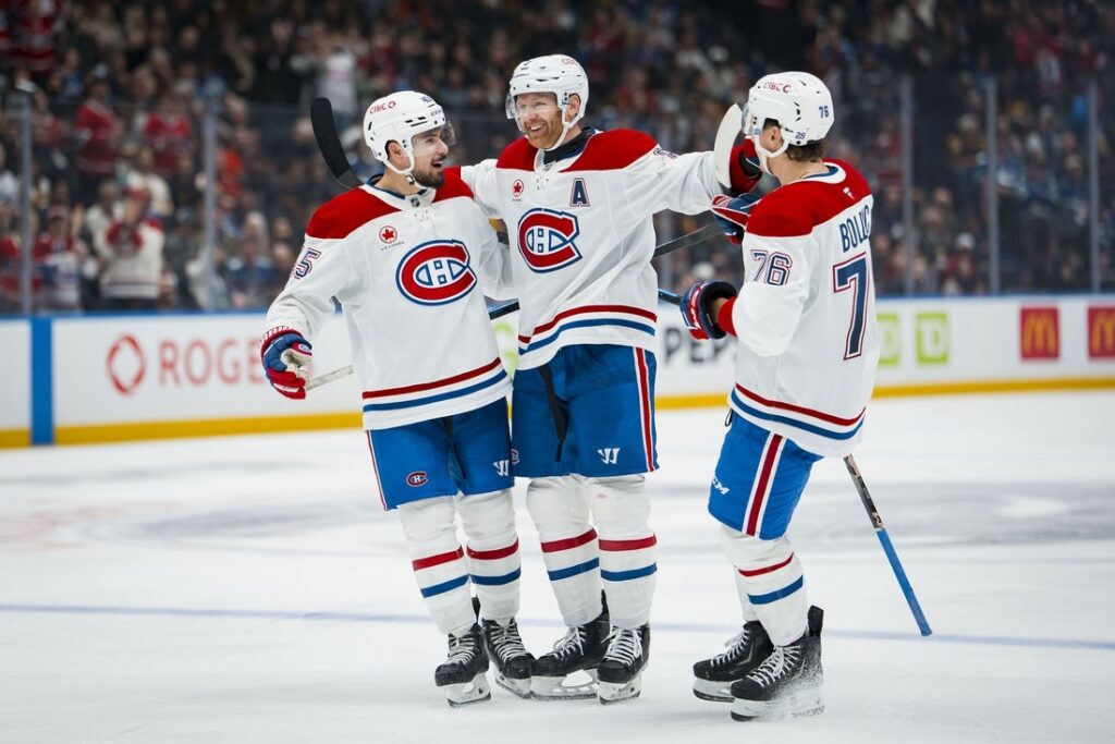 Canadiens