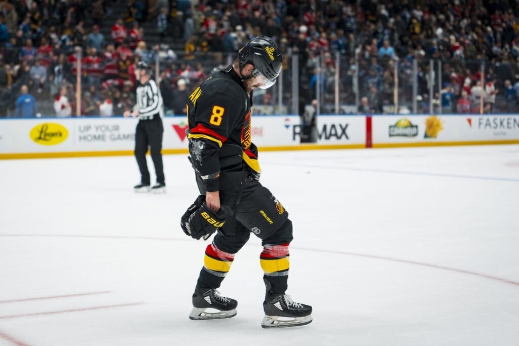 Vancouver Canucks