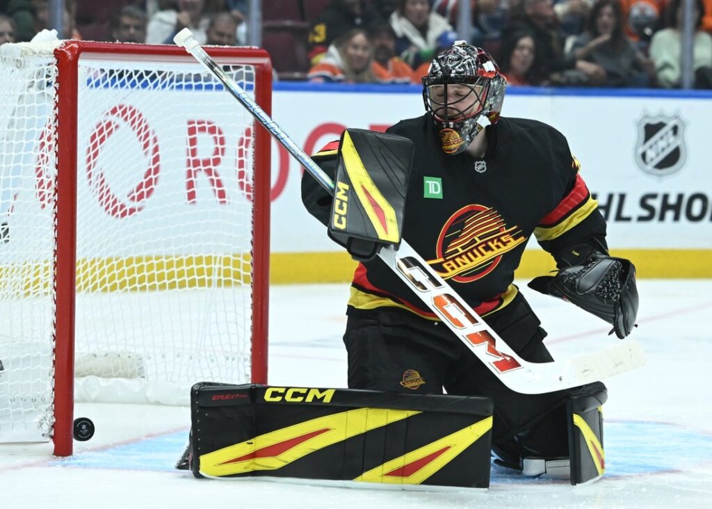thatcher demko