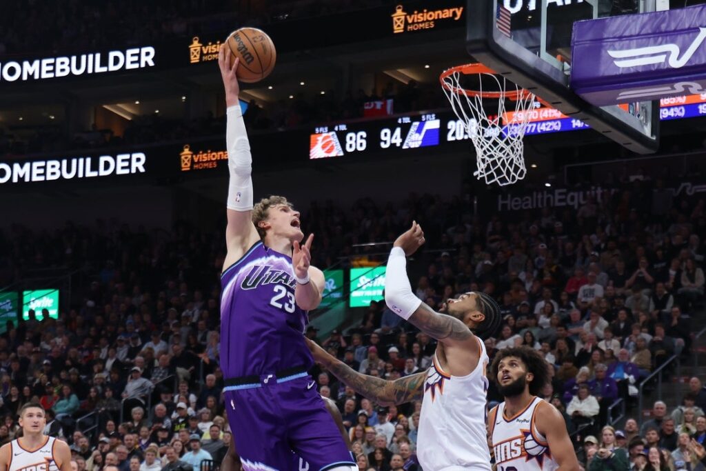 lauri markkanen, suns