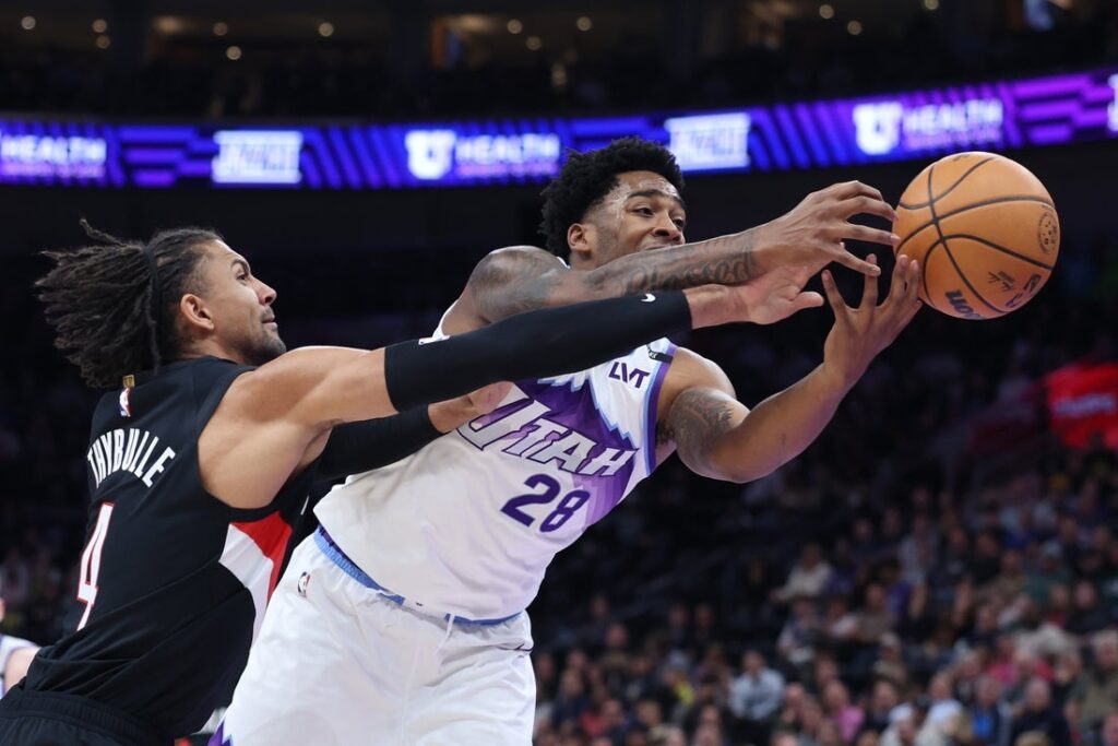 Matisse Thybulle