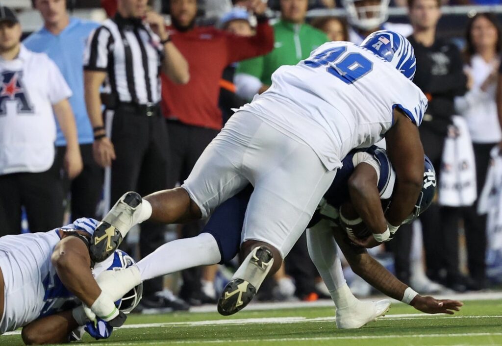 Memphis, Rice