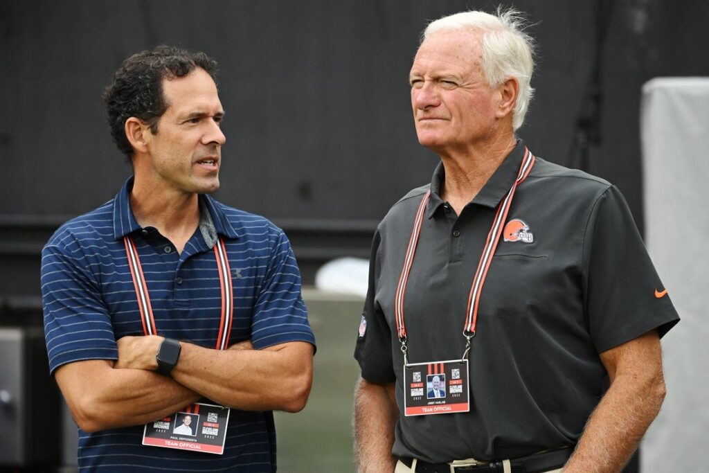 Paul DePodesta
