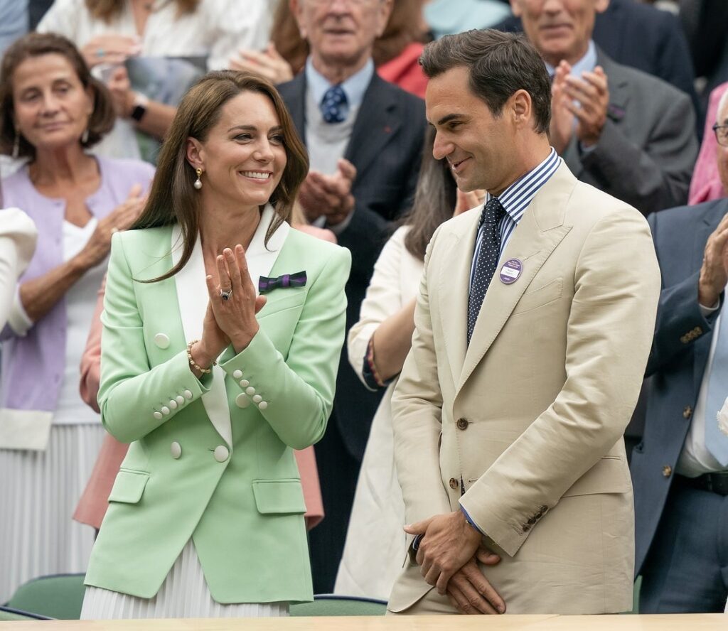 roger federer wimbledon