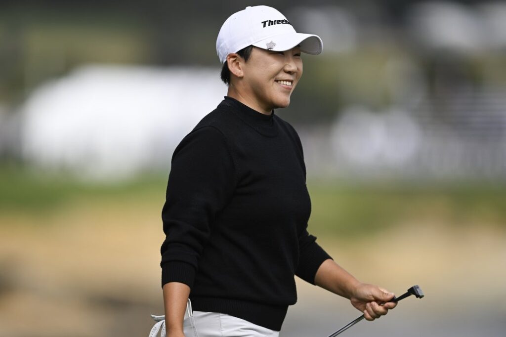 Jiyai Shin
