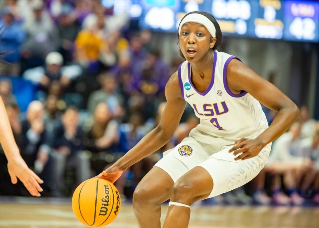 Flau’jae Johnson