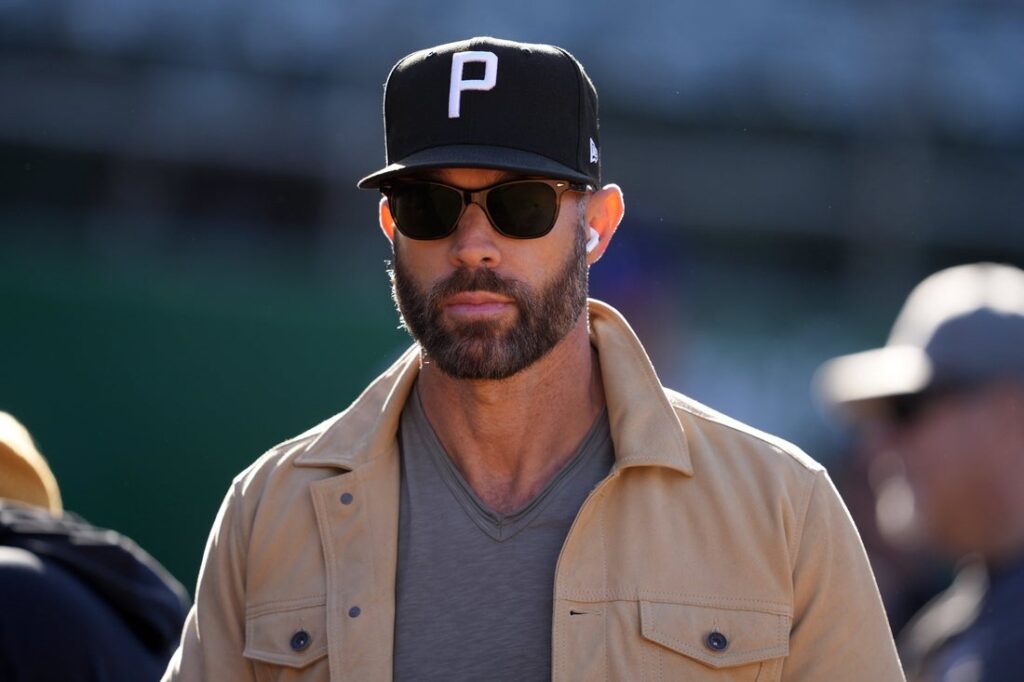 gabe kapler