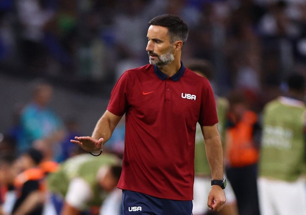 Marko Mitrovic
