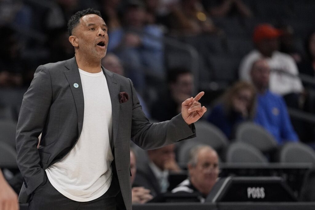 georgia tech stoudamire