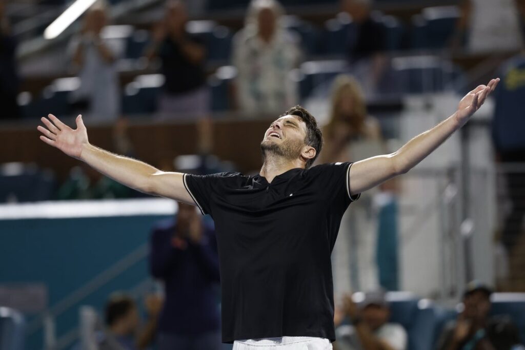 matteo berrettini