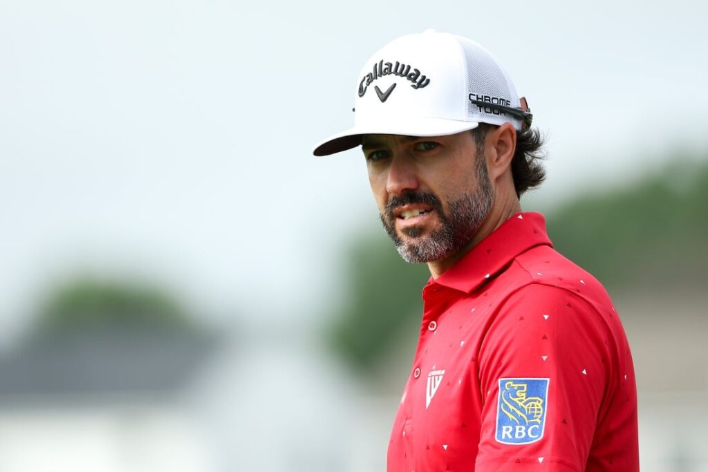 adam hadwin