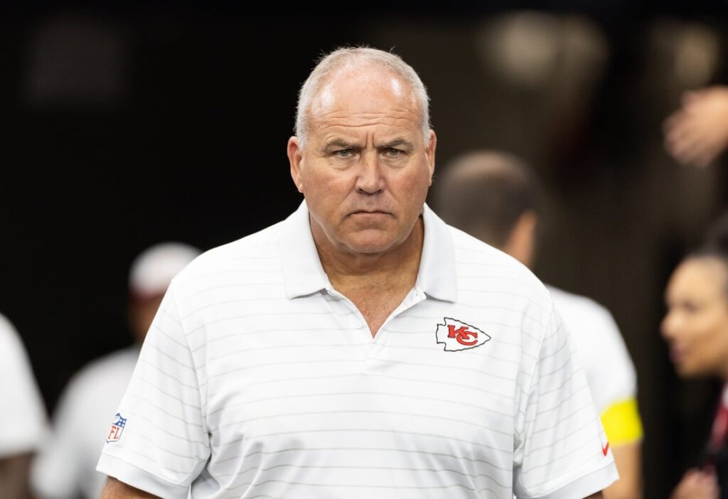Dave Toub