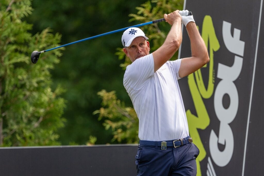 henrik stenson
