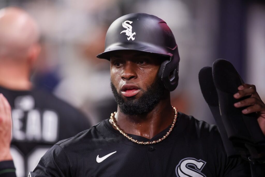 Luis Robert