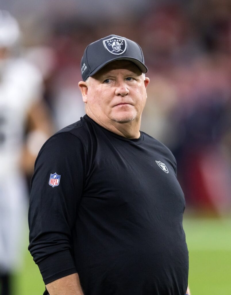 Chip Kelly