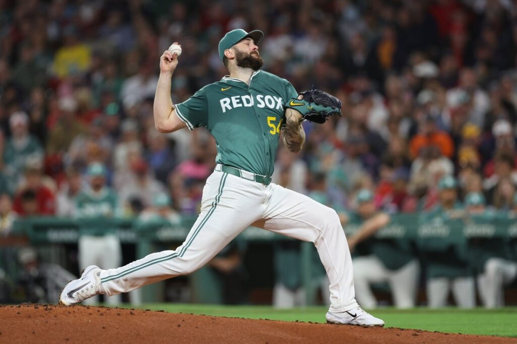 Lucas Giolito