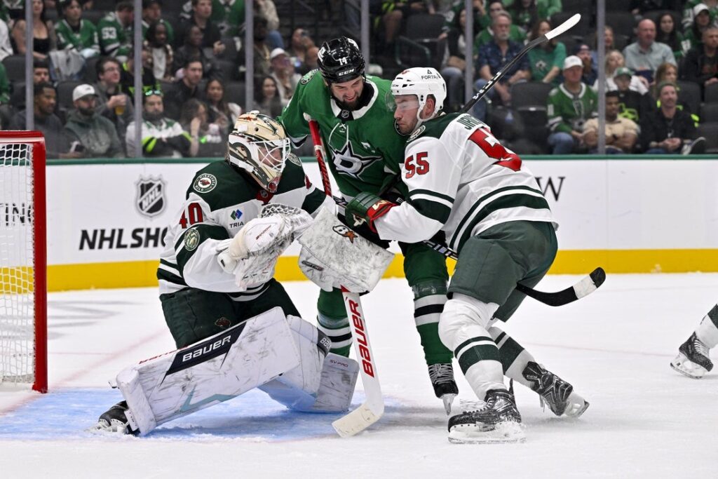 jamie benn