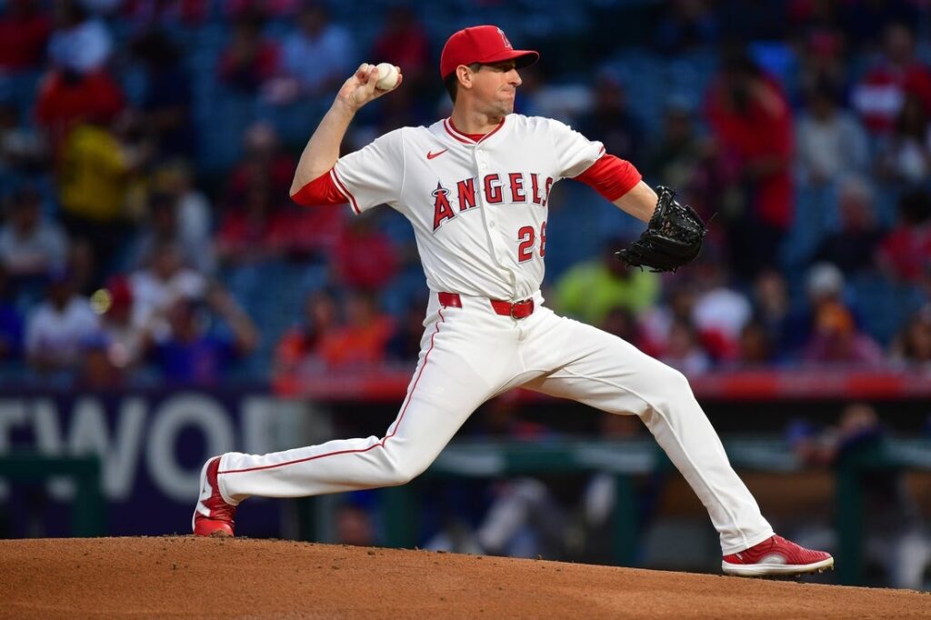 Kyle Hendricks,