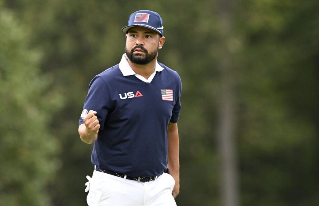 j.j. spaun