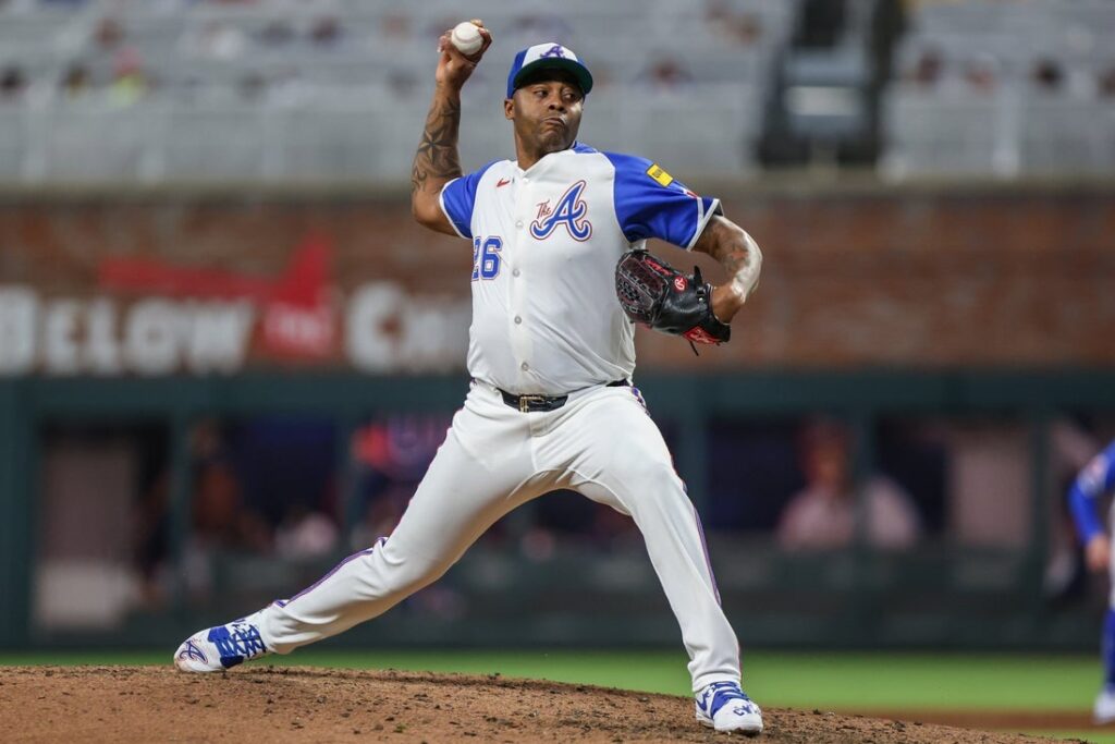 raisel iglesias
