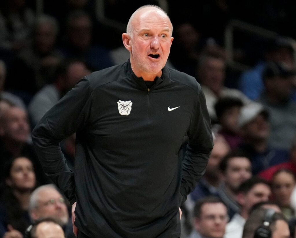 thad matta