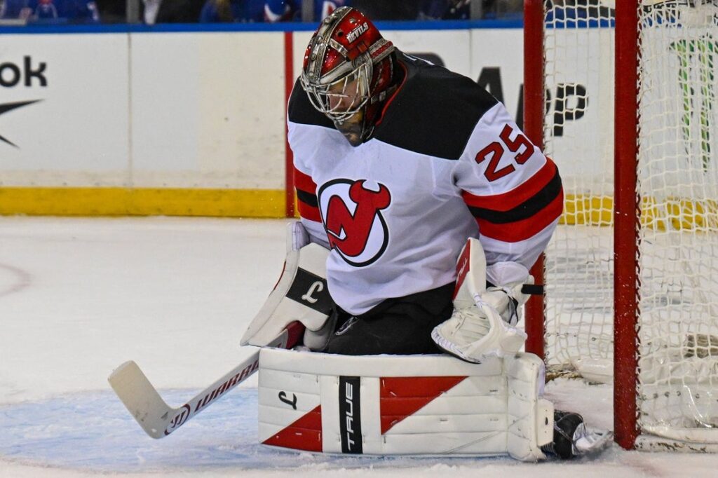 jacob markstrom