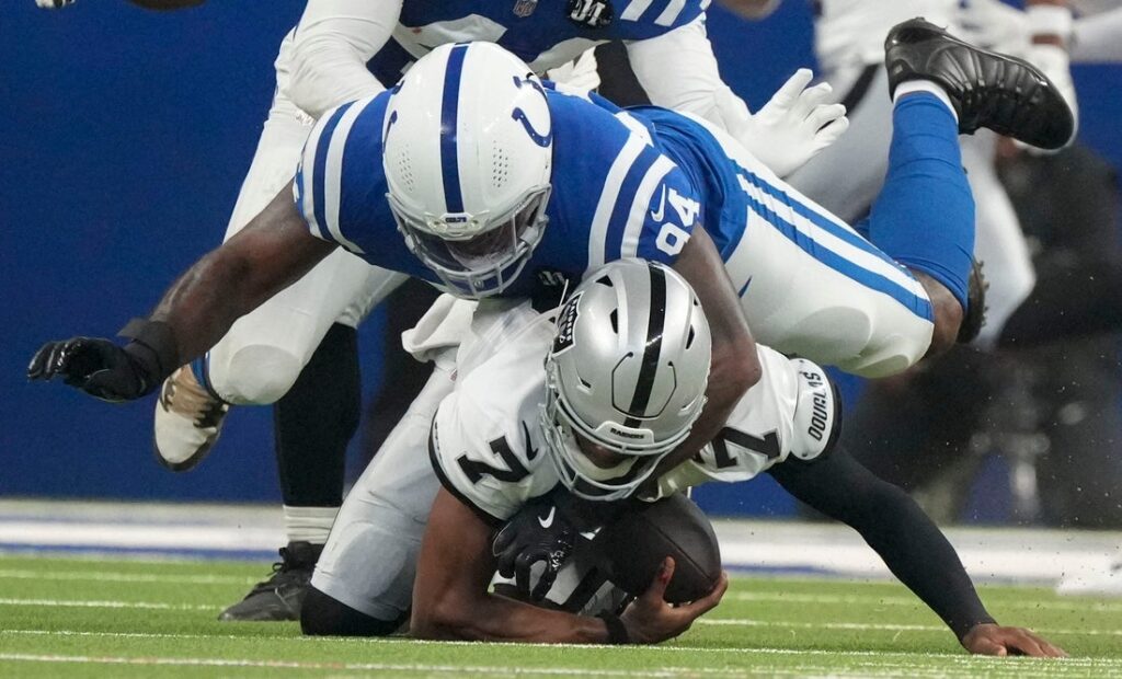 Tyquan Lewis