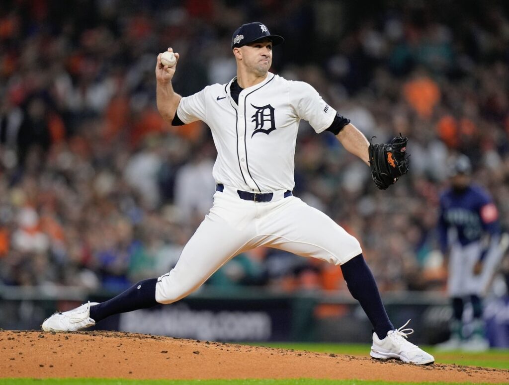 Jack Flaherty