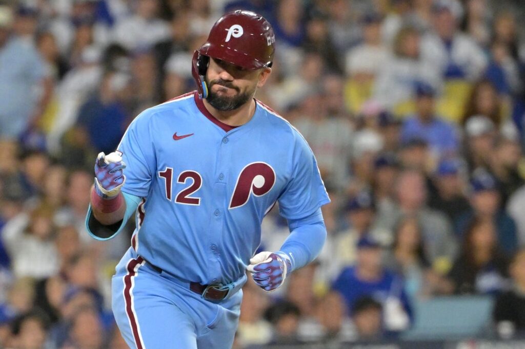 Kyle Schwarber