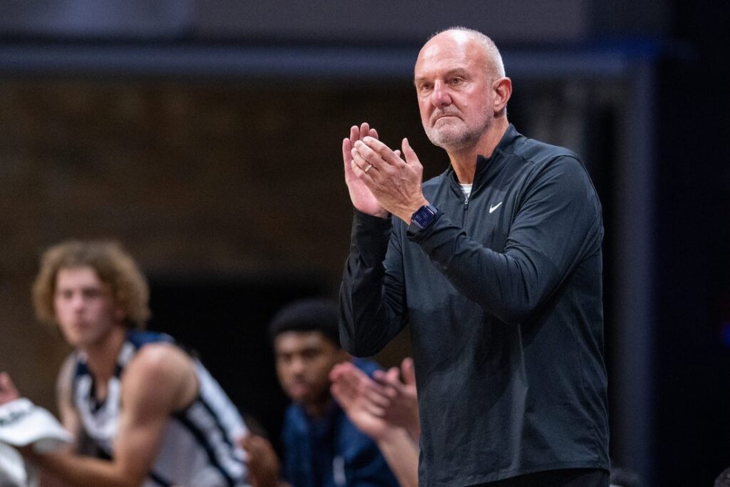 thad matta