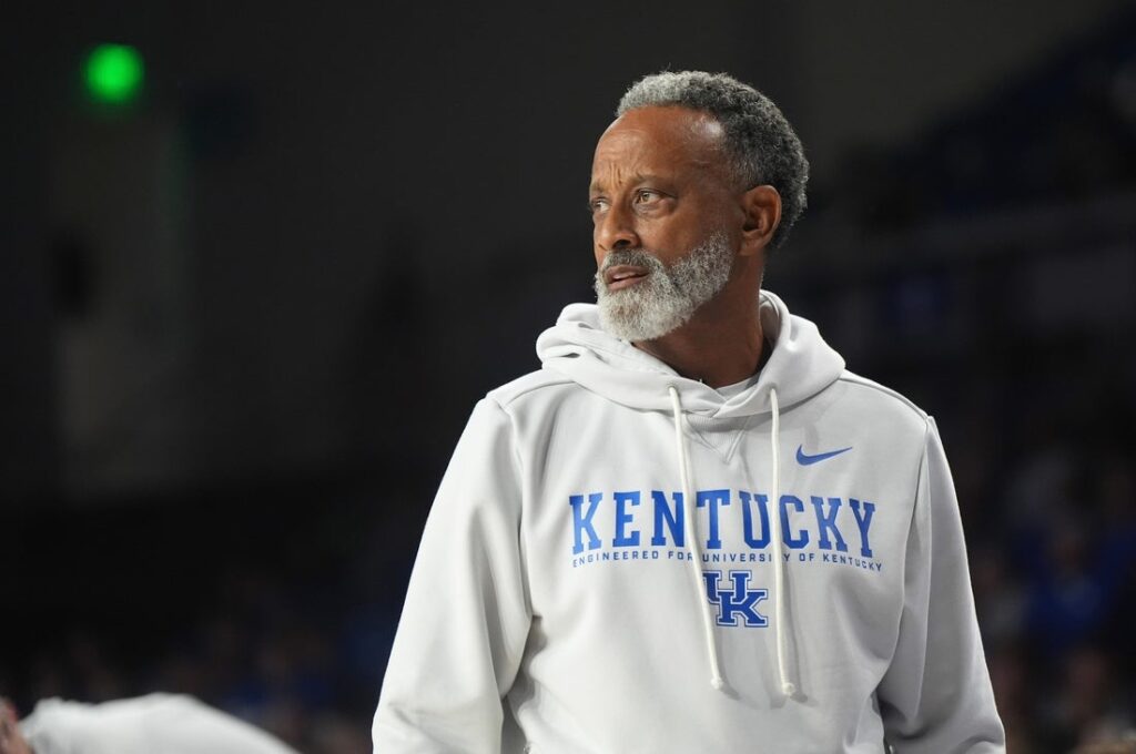 kenny brooks