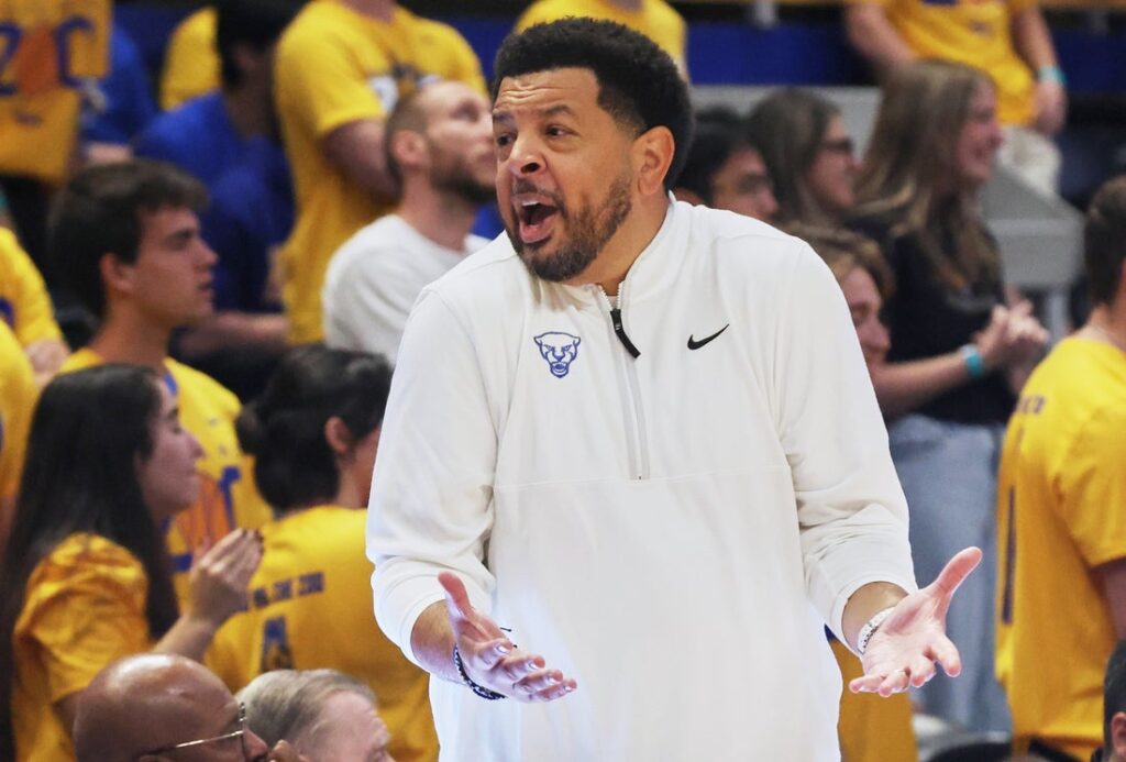 jeff capel