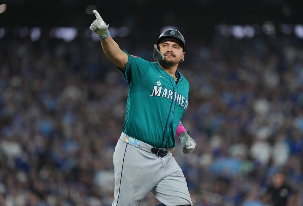 josh naylor