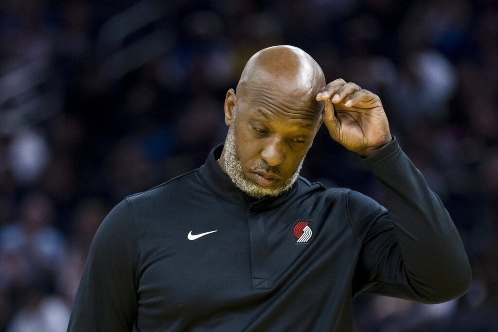 chauncey billups