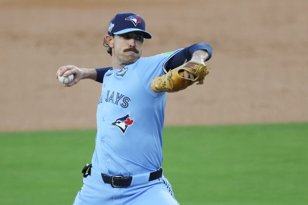 Shane Bieber