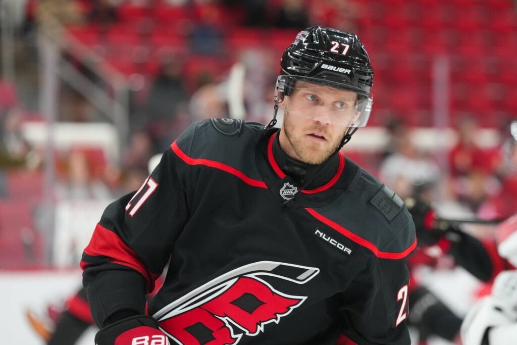 nikolaj ehlers