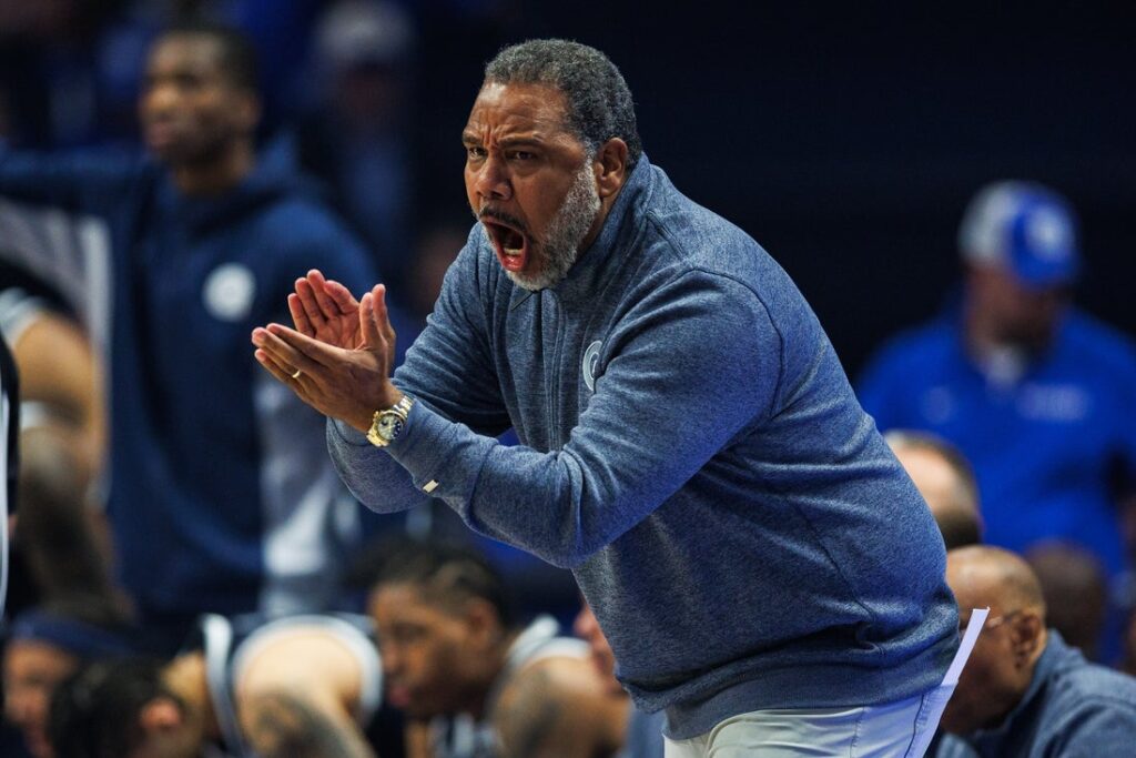 Ed cooley