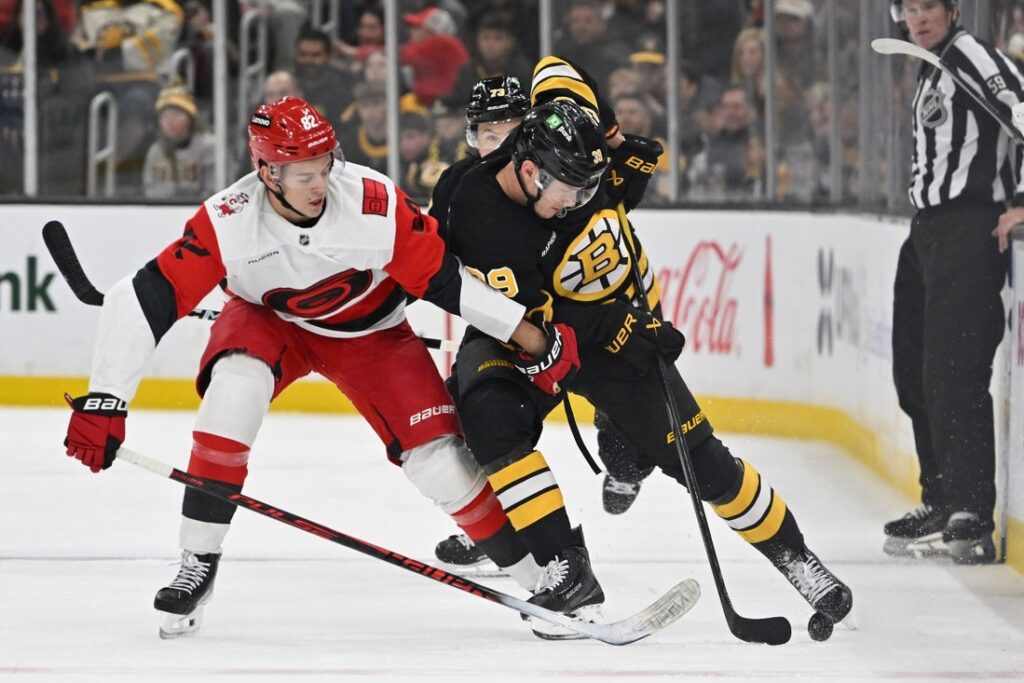 Boston Bruins