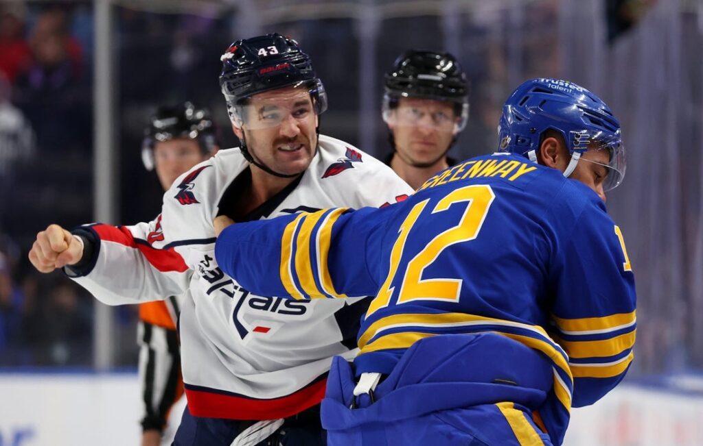 sabres