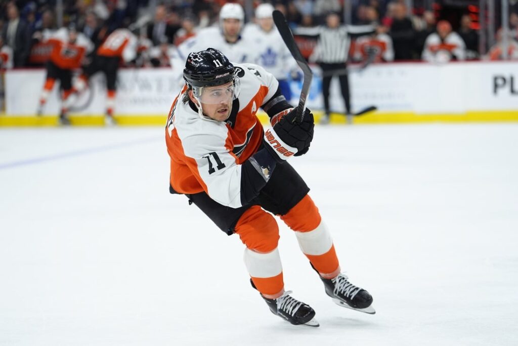 Philadelphia Flyers