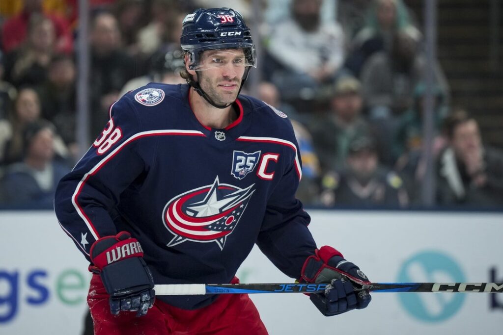 boone jenner skates