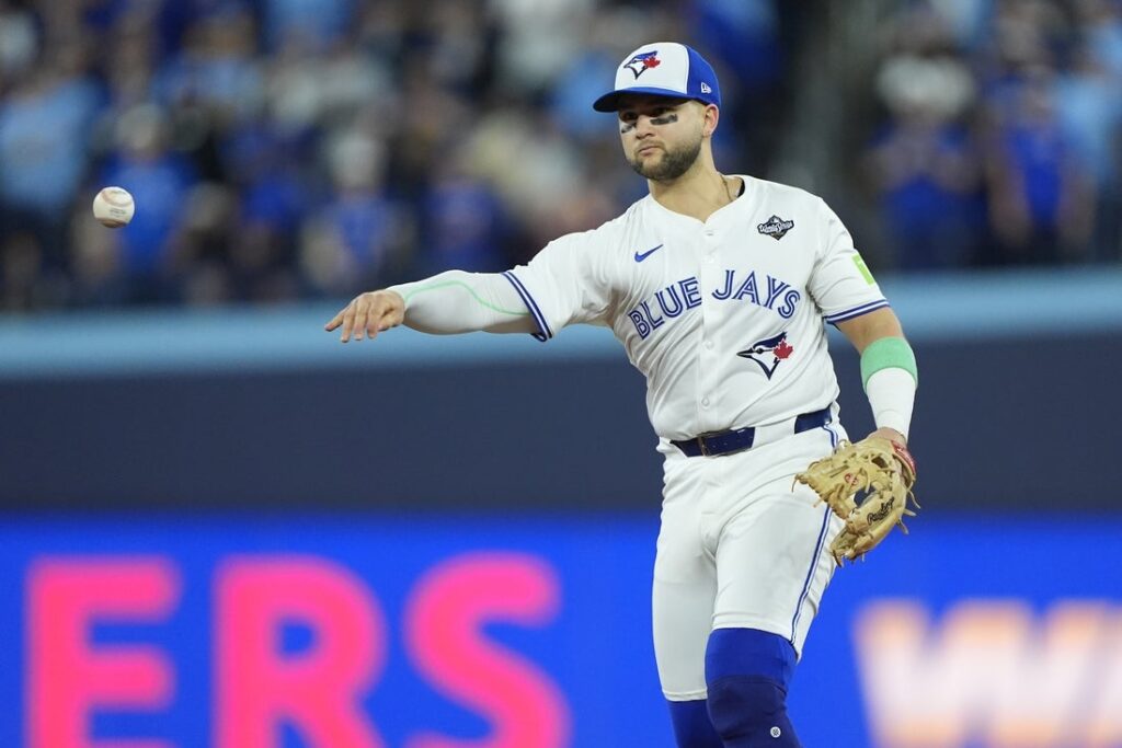 Bo Bichette