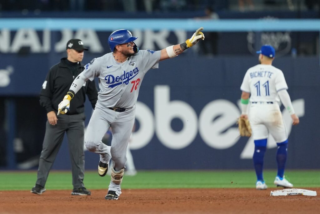 miguel rojas home run