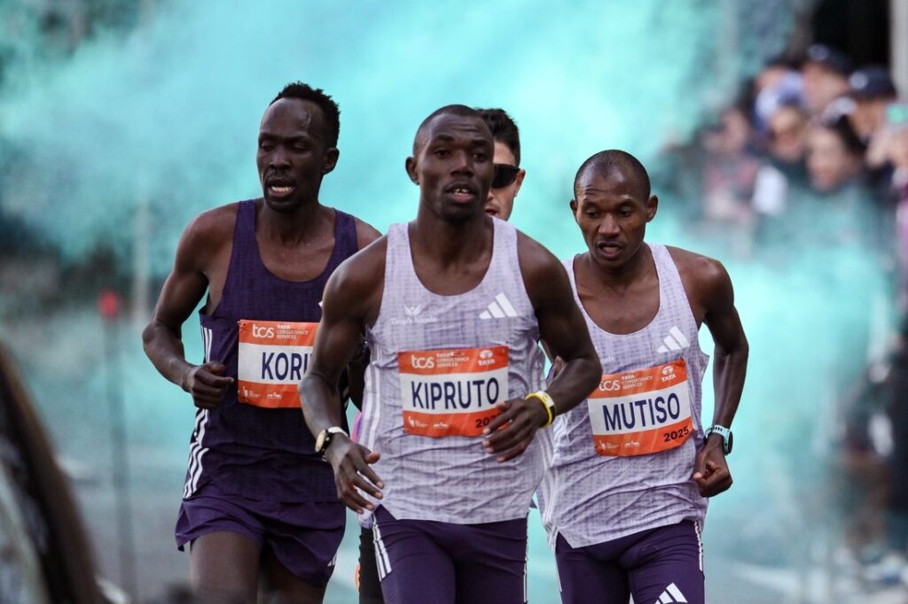 New York City Marathon