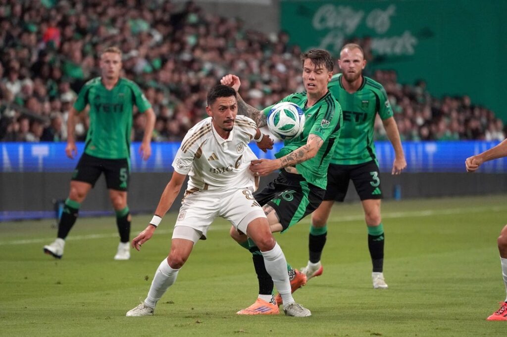 austin fc