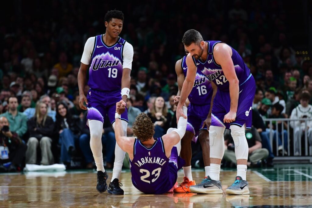 jazz celtics