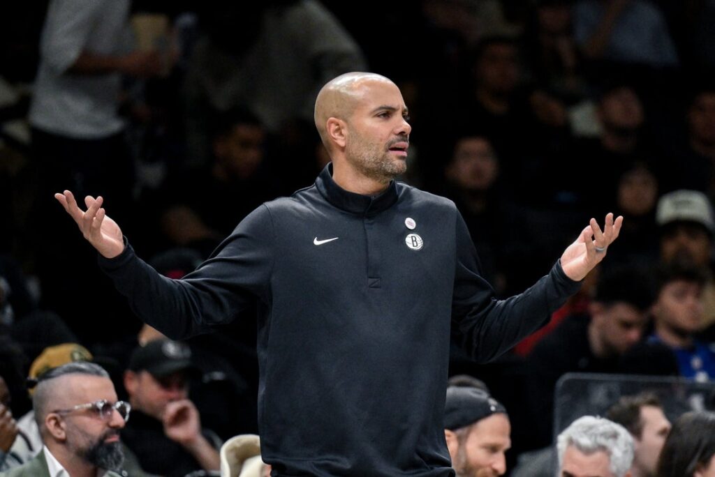 nets, timberwolves